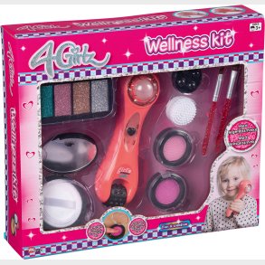 4girlz EL.Ansigtsmassage