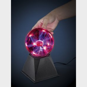 Plasmakugle Madapter 12c