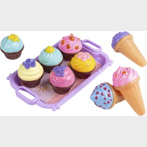 32-6 Desserst Blister