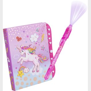 4girlz Bogmkodesecretpen