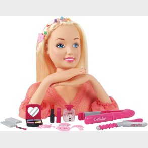 Judith Frisrhovedmtilbeh