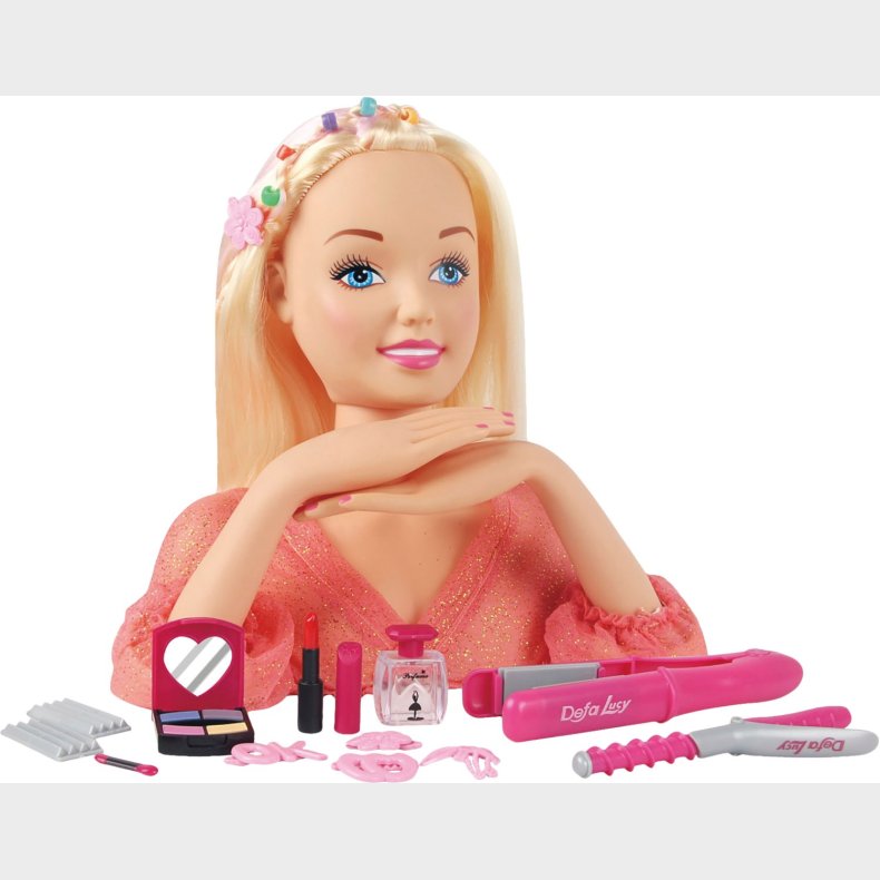 Judith Frisrhovedmtilbeh