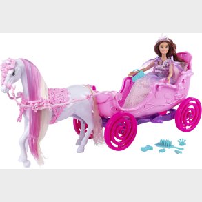 Judith Karetmhestdukke