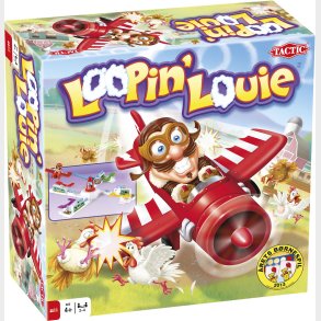 Looping Louie