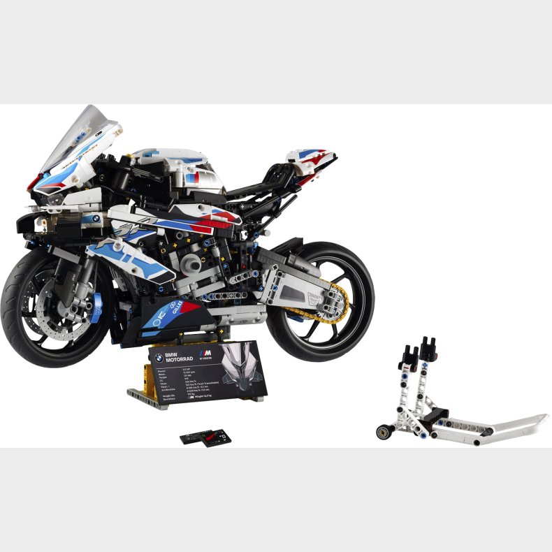 BMW M 1000 RR 42130