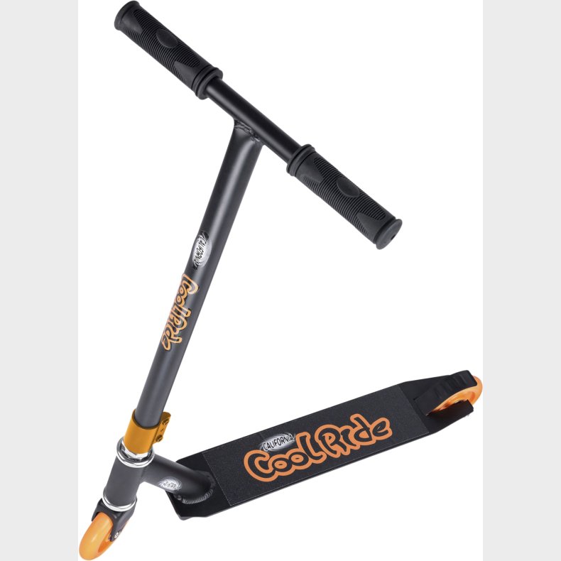 Calif. Stunt PU Wheel 100