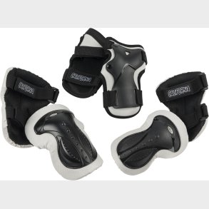 Calif.Beskyt.ST 3del S:L