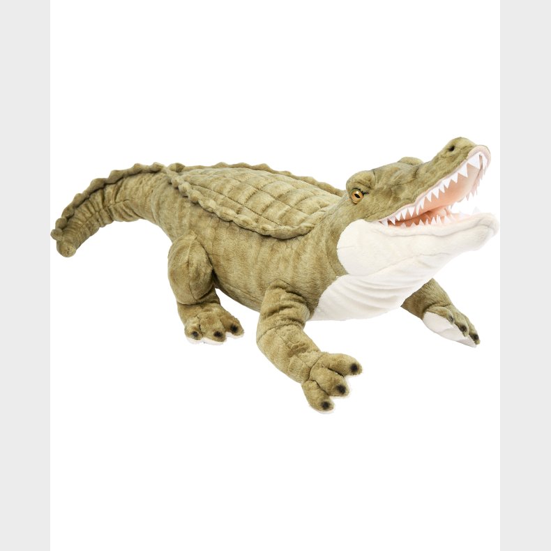 WWF Crocodile 58 cm - 23