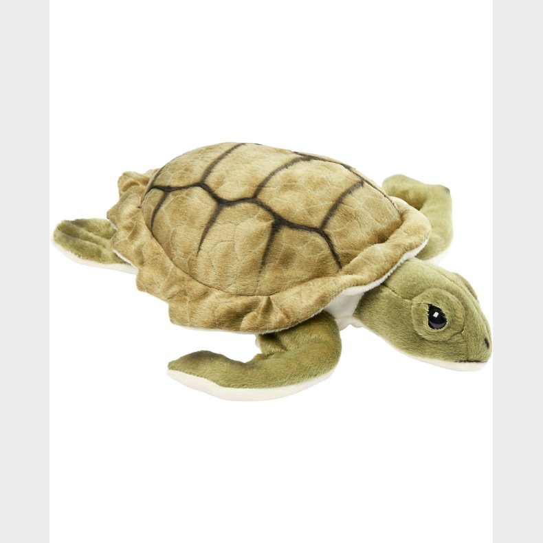 WWF Turtle 23 cm - 9