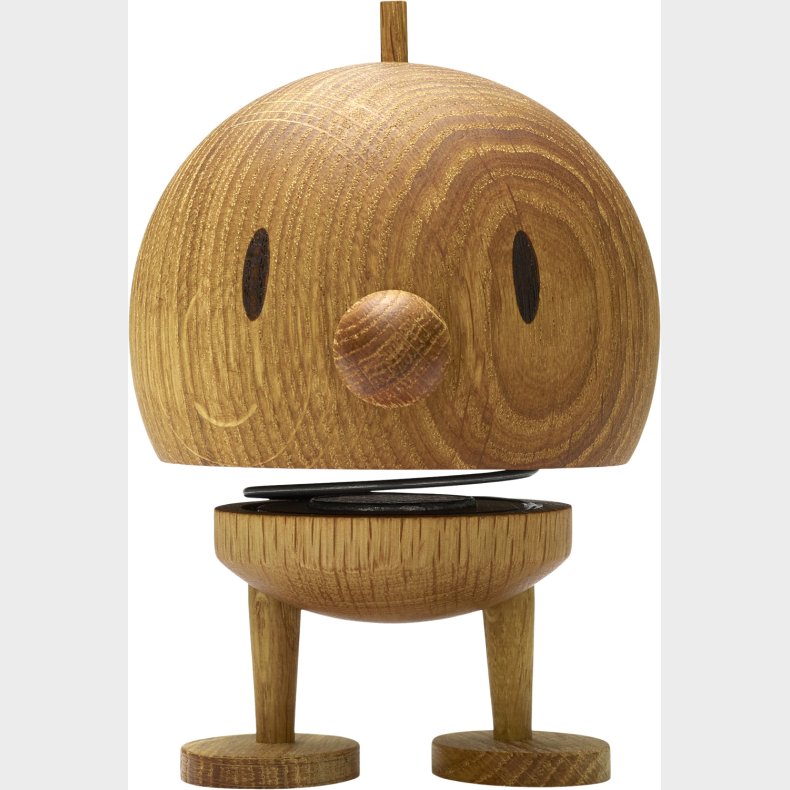 Hoptimist Bumble M Oak