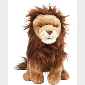 WWF Floppy Lion 30 cm - 12