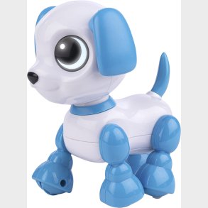 32-6 Mini Hund Robot