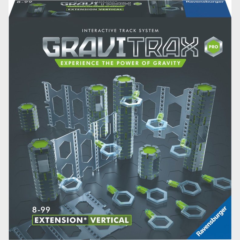 Gravitrax pro Expension