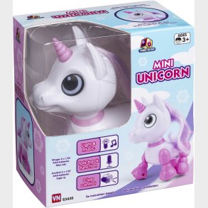 32-6 Mini Unicorn Robot