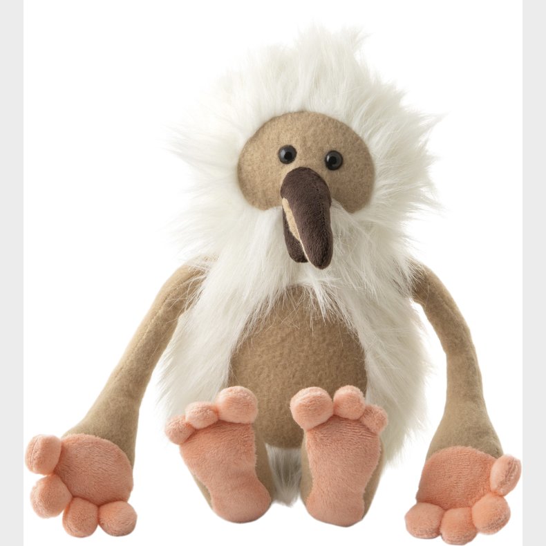 Pivi, 20cm Fantorangen