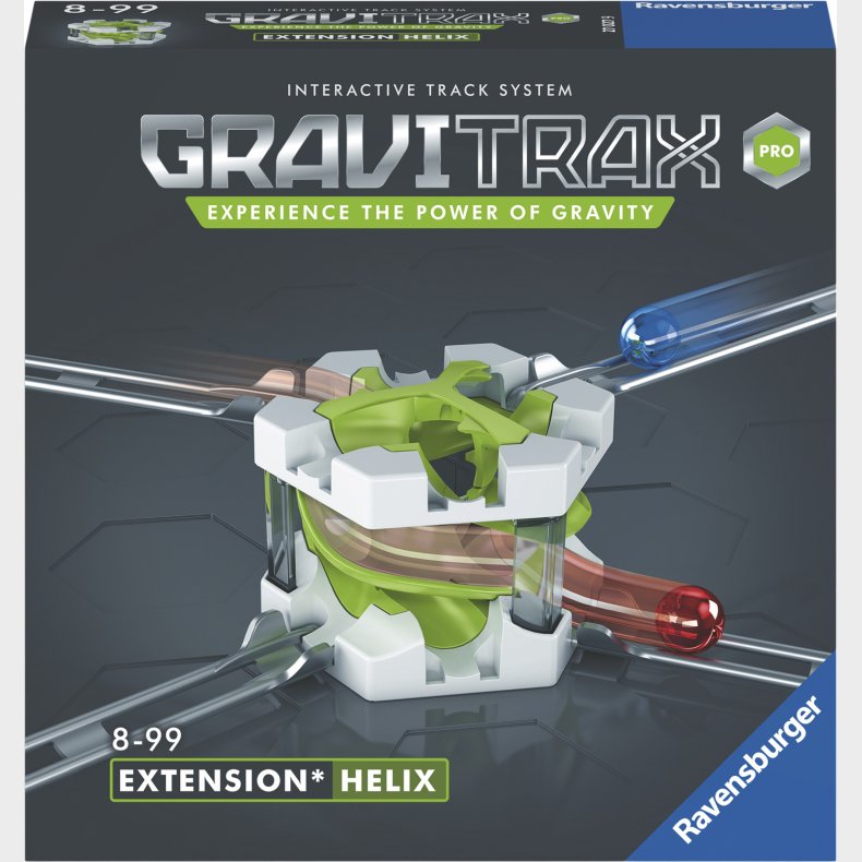 Gravitrax Pro Helix