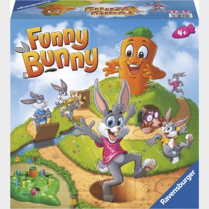 Funny Bunny Deluxe