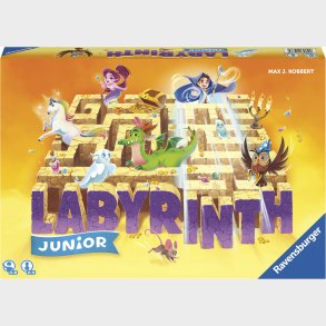 Labyrint Junior