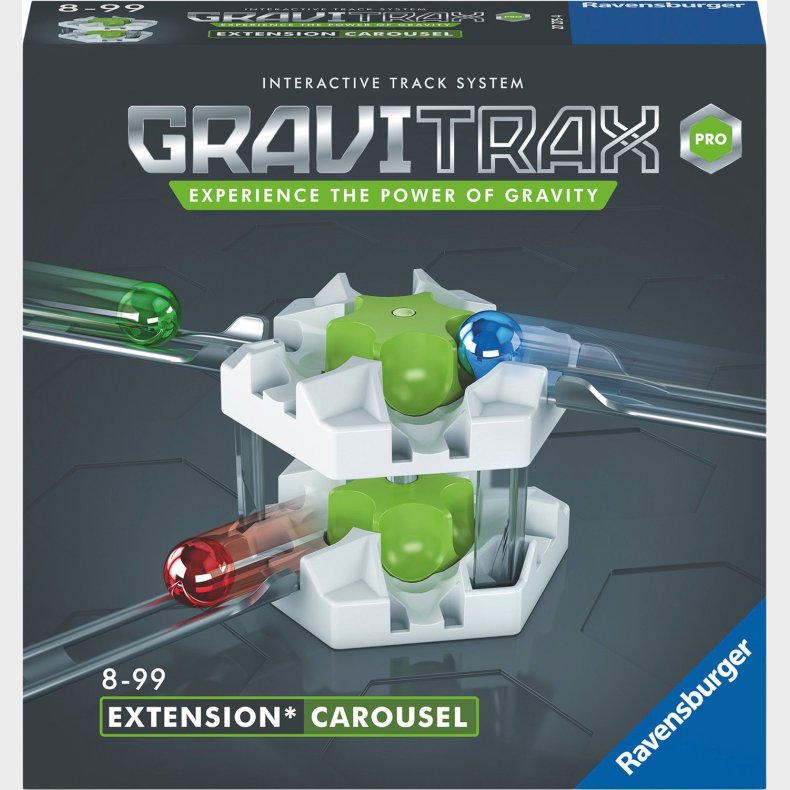 Gravitrax Pro Carousel