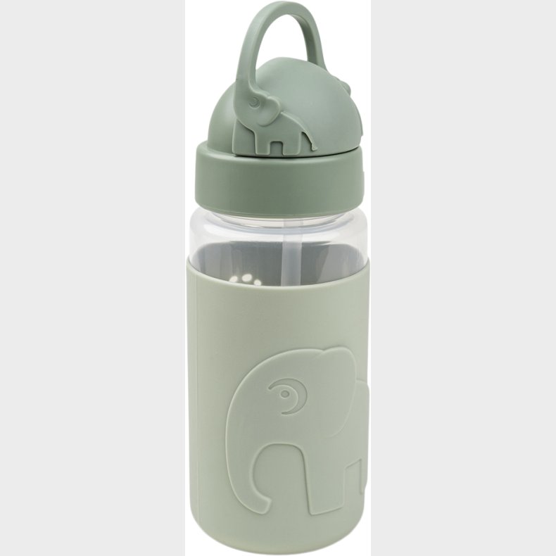 Easygrip Drikkedunk m/ Sugerr Elphee Grn
