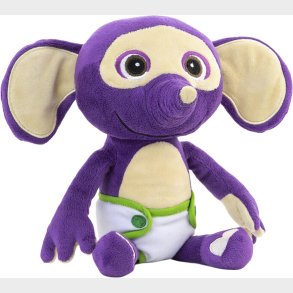 Fantus 26cm, Fantorangen