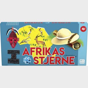Afrikas Stjerne