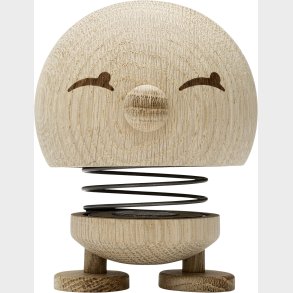 Hoptimist Bimble M Raw oak