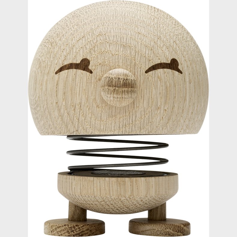 Hoptimist Bimble M Raw oak