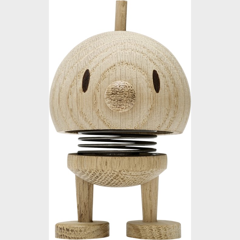 Hoptimist Bumble S Raw oak