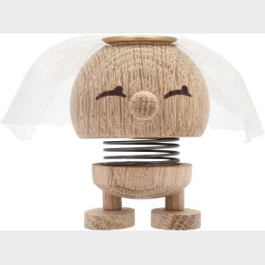 Hoptimist Bride S Raw oak