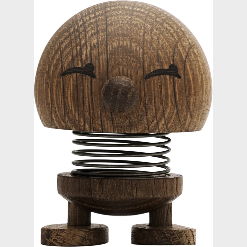 Hoptimist Bimble S Smoked oak