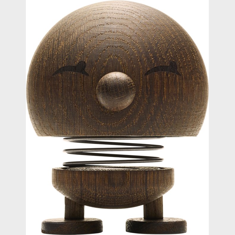 Hoptimist Bimble M Smoked oak