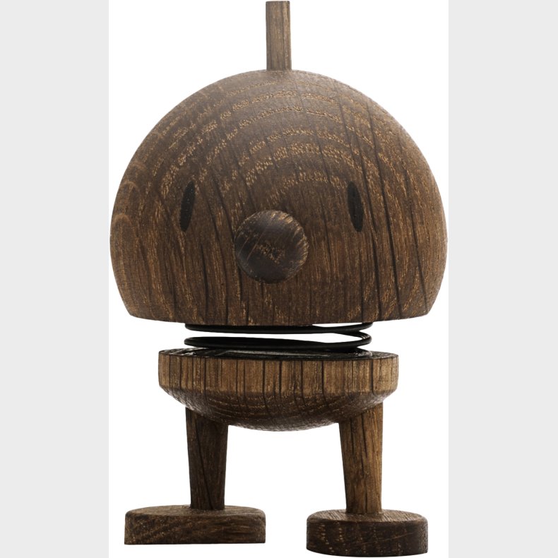 Hoptimist Bumble S Smoked oak