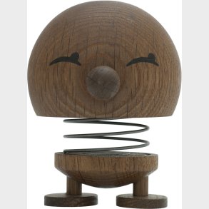 Hoptimist Bimble L Smoked oak