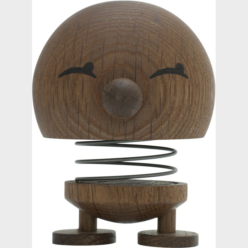 Hoptimist Bimble L Smoked oak