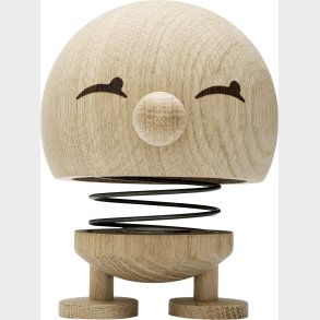 Hoptimist Bimble L Raw oak