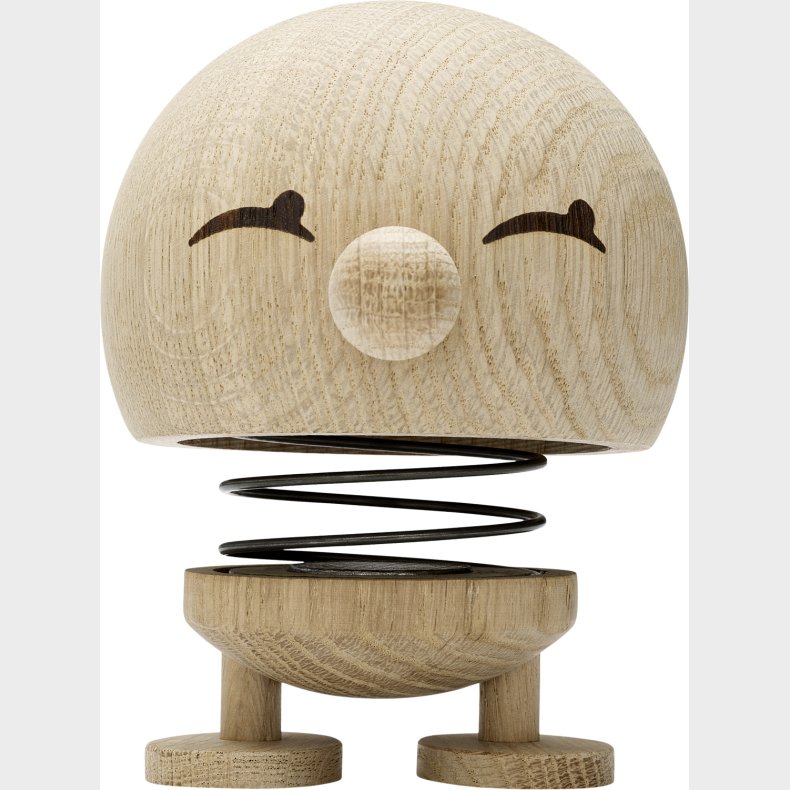 Hoptimist Bimble L Raw oak