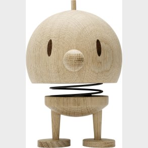 Hoptimist Bumble L Raw oak