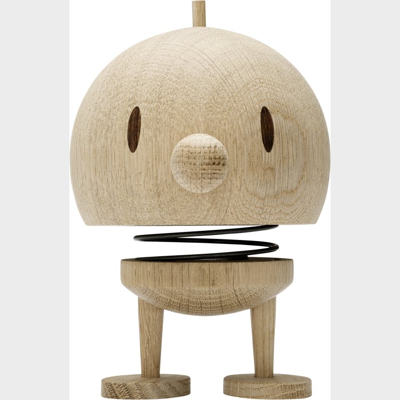 Hoptimist Bumble L Raw oak