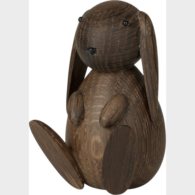 Bunny, Smoked Oak