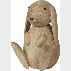 Bunny, Oak