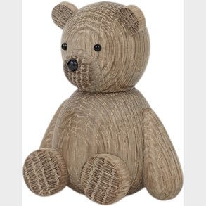 Teddy, oak