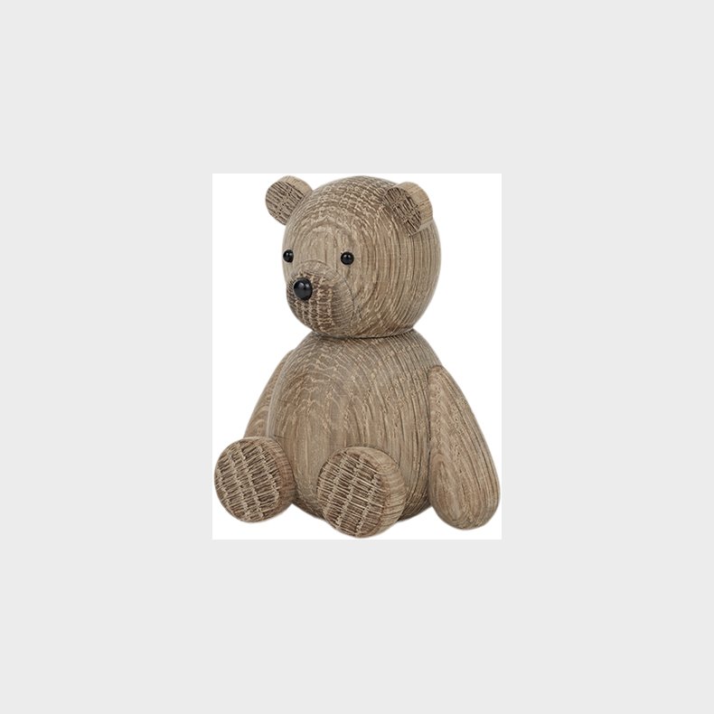 Teddy, oak