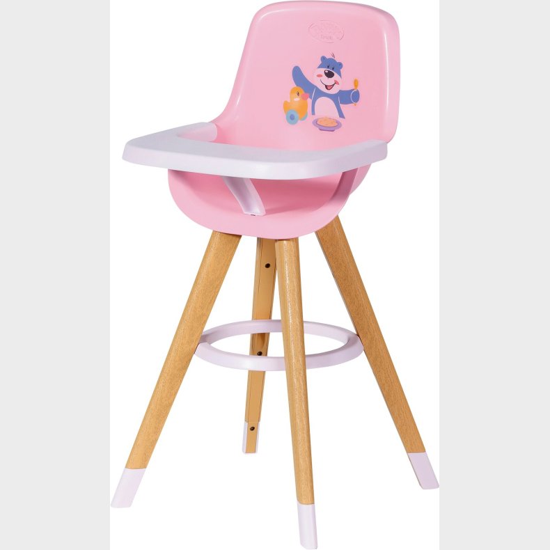 Baby Born Highchair