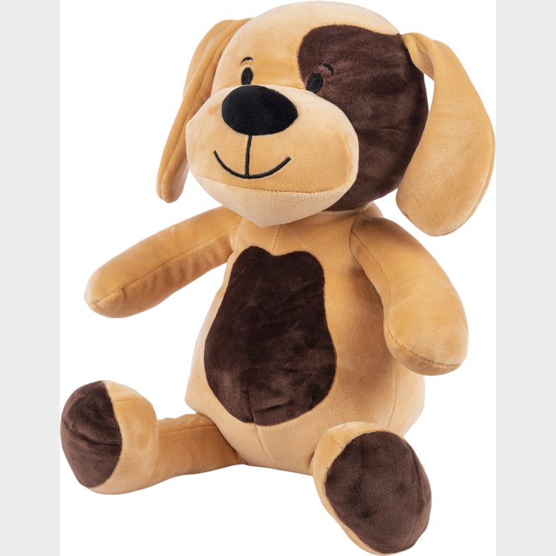 Soft Buddies Brown DOG