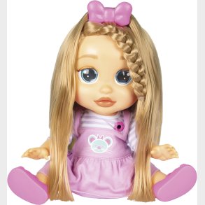 Baby Wow Doll