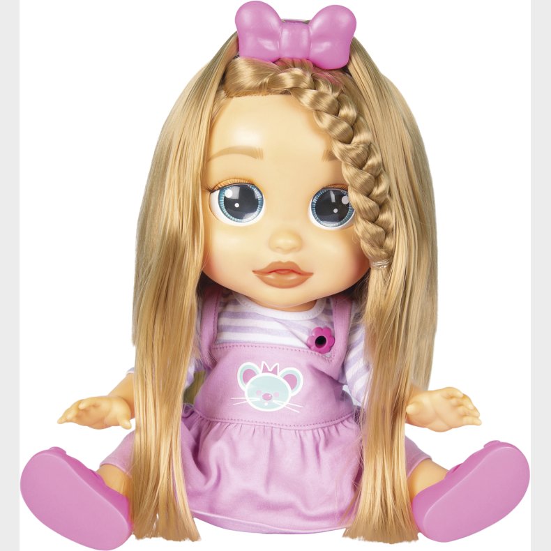 Baby Wow Doll