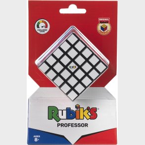 Rubiks 5x5 Professor