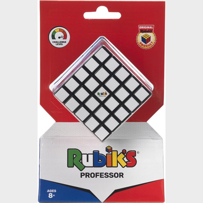 Rubiks 5x5 Professor