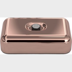 Lunchbox Rose Gold